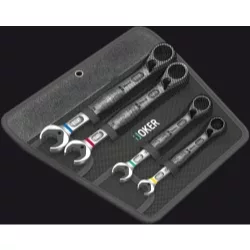 JOKER SWITCH SET. 4 PIECES JOKER SWITCH SET. 4 PIECES