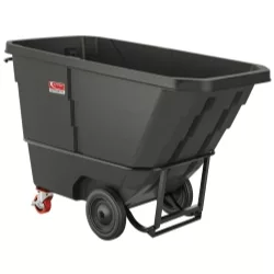 Suncast Commercial Standard Duty 1 Tilt Truck