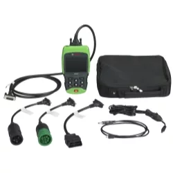 HDS 200 Scan Tool and Code Reader for Heavy Truck