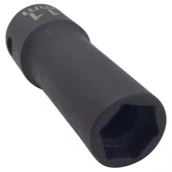 VIBROSHOCK SOCKET - 11MM VIBROSHOCK SOCKET - 11MM