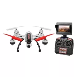 Mini Orion Live-View Camera Drone