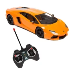 Lamborghini Aventador Electric RC Car (image for) Lamborghini Aventador Electric RC Car