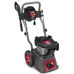B&S P/W, 3000 PSI, GPM, w/ 14" Surface Cleaner