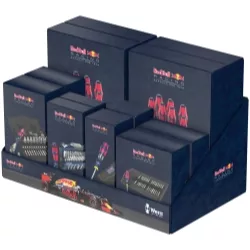 Counter display Mix 12tlg RBR Counter display Mix 12tlg RBR