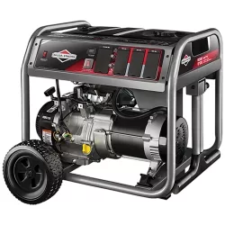 6500 Watt Portable Generator