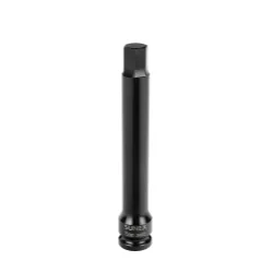 1/2\" DR. 15MM HEX IMPACT SOCKET 6IN. 1/2\" DR. 15MM HEX IMPACT SOCKET 6IN.