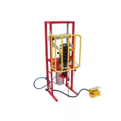 Air Operated Strut Spring Compressor