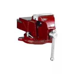 5" TABLE VISE