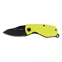 NEON COMPACT TACTICAL FOLDER NEON COMPACT TACTICAL FOLDER