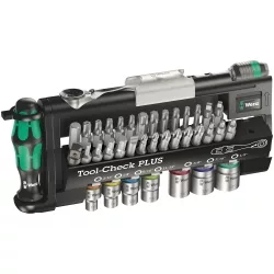 TOOL CHECK PLUS 28PC SET WITH TOOL CHECK PLUS 28PC SET WITH
