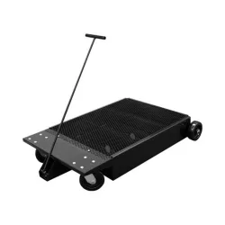 20 GALLON LOW PROFILE OIL DRAIN