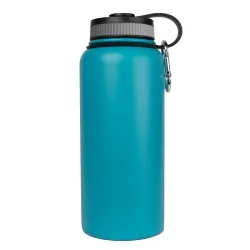 32oz Teal Stainless Steel Water Bottle 32oz Teal Stainless Steel Water Bottle