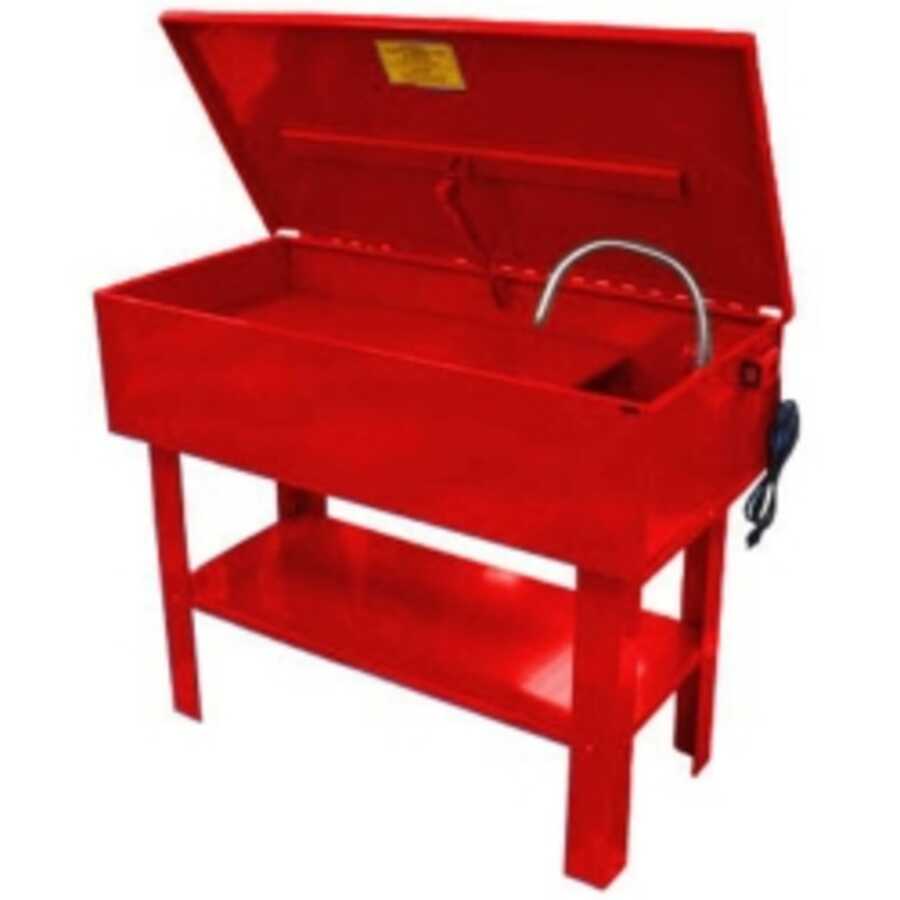 40 Gallon Parts Washer
