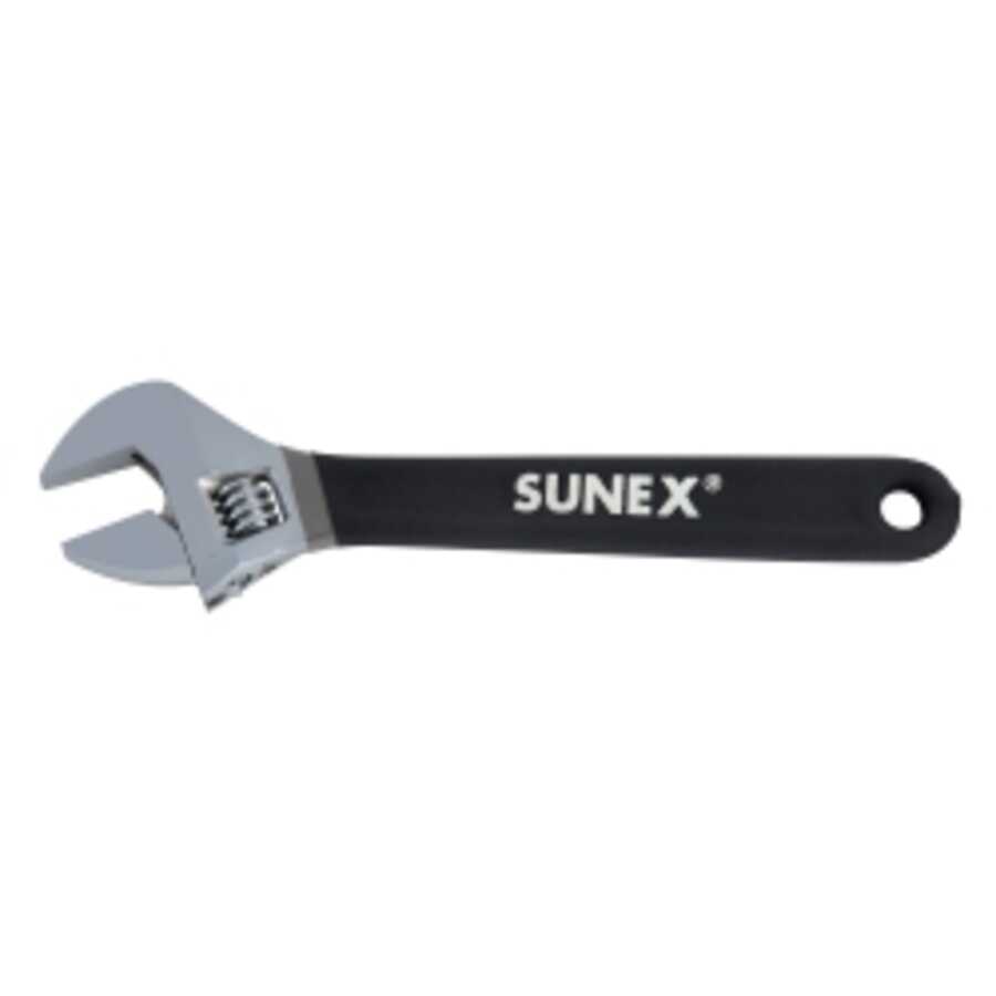 10" ADJUSTABLE WRENCH