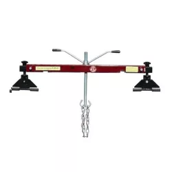 600 LB. Engine Support Bar
