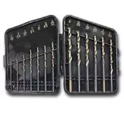 13PC TURBOMAX CD