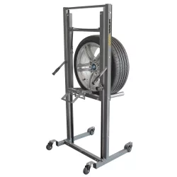 Wheel Assist Wheel Assist
