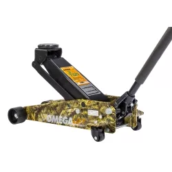 3.5 ton magic lift service jack with camo graphic 3.5 ton magic lift service jack with camo graphic