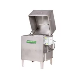 30 Gal Top Load All Stainless Steel 1 PH 230V