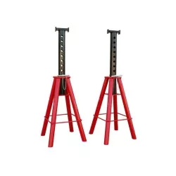 10 Ton Tall Jack Stand (Set of 2)