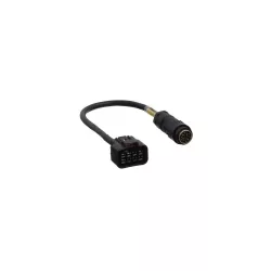 Motorscan Kawasaki 8-pin Diagnostic Cable