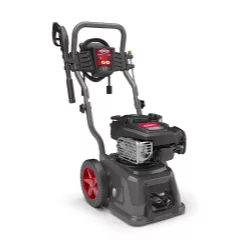 B&S Pressure Washer, 3100 PSI, 2.5 GPM