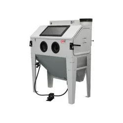420L Sandblast Cabinet