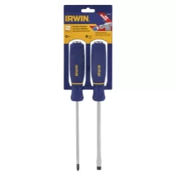 IRWIN 2-PC PROTQ DEMO SCDR SET