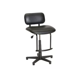 Big & Tall Workbench Chair