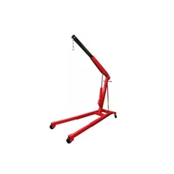 3 Ton Hydraulic Engine Crane