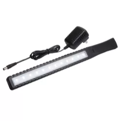 12 LED Slim Cordless Work Light