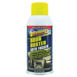 Odor Buster Auto Fogger New Car Scent (VOC COMPL