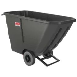 Suncast Commercial Light Duty .5 Tilt Truck