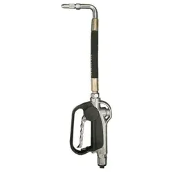 (image for) Heavy Duty Oil Gun With Flexible Line And Automati