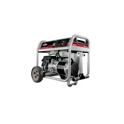 5000 Watt Portable Generator CARB Compliant