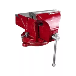 10" table vise