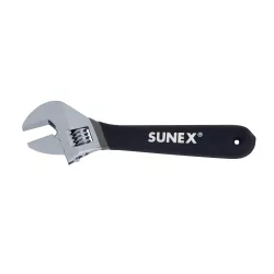 6\" ADJUSTABLE WRENCH