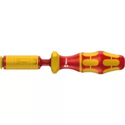 7440 VDE Kraftform adjustable torque handle, 9 mm