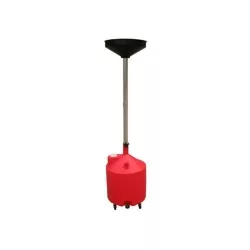 18 Gallon Oil Drain