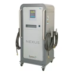 Nitrogen Generator & Inflator