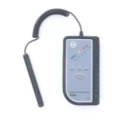 Electronic Brake Fluid Tester