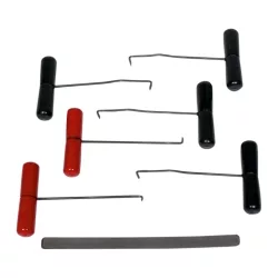 PULL ROD SET