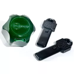 3/4" Hose Bibb Lock(magnetic)