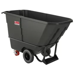 Suncast Commercial Standard Duty .5 Tilt Truck