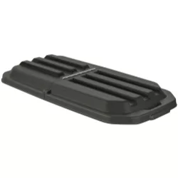 Suncast Commercial 1/2 Cubic Yard Tilt Truck Lid