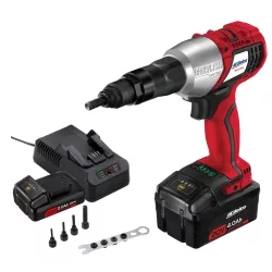 ARV20103 Li-ion 20V Brushless Rivet Nut Tool