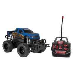 Licensed Ford Raptor RC Truck (image for) Licensed Ford Raptor RC Truck