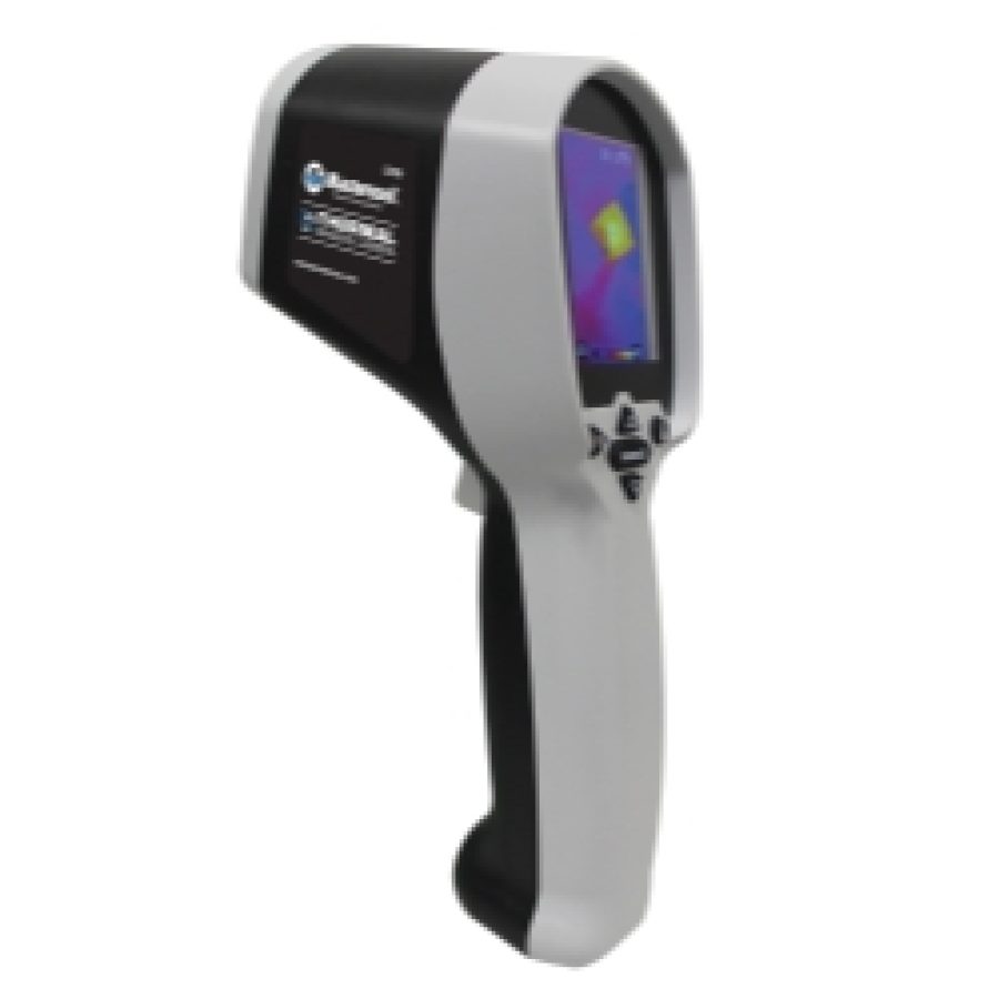 Thermal imaging camera