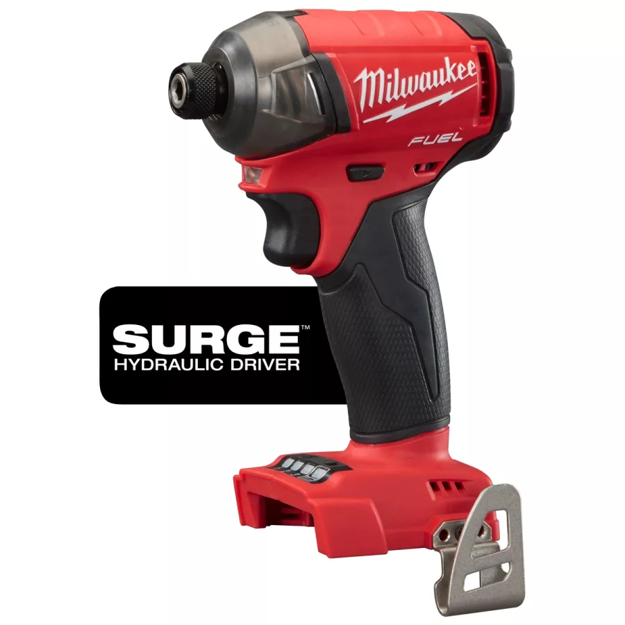 M18 FUEL SURGE 1/4" Hex Hydraulic Driver