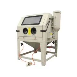 1200L Sandblast Cabinet